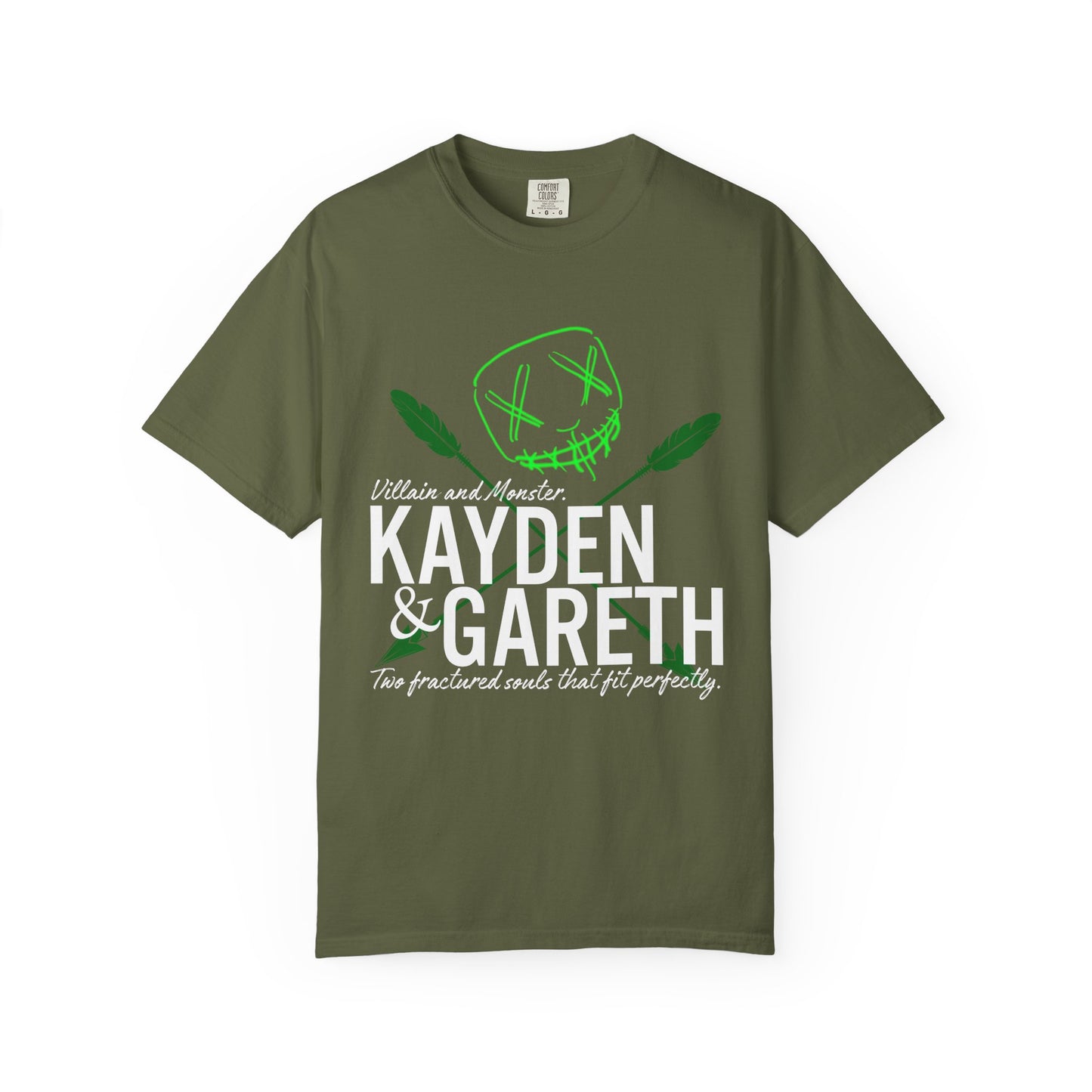 Kayden & Gareth T-Shirt