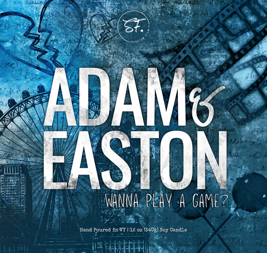 Adam & Easton