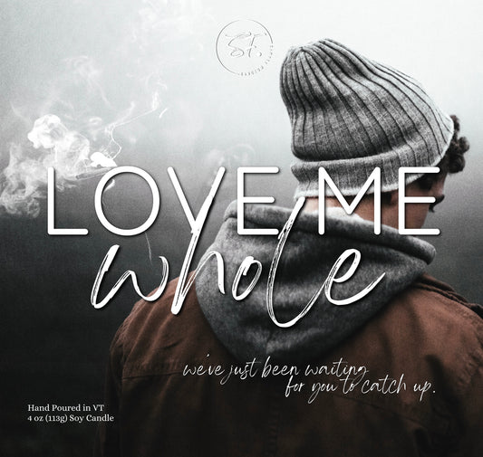 Love Me Whole