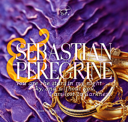 Sebastian & Peregrine