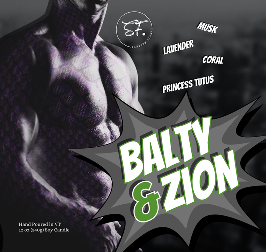 Balty & Zion