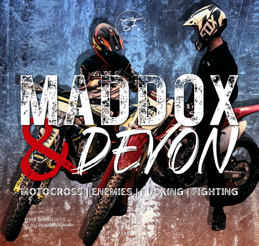 Maddox & Devon