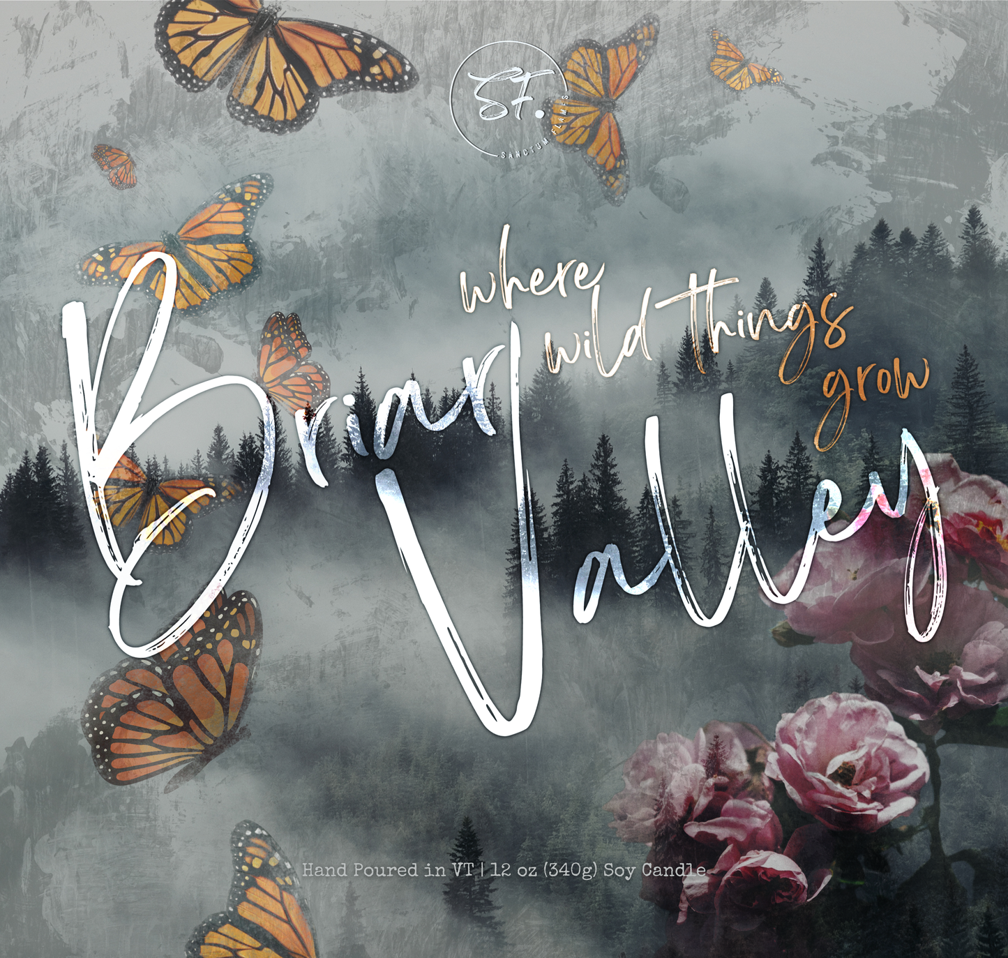 Briar Valley