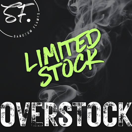 Overstock!