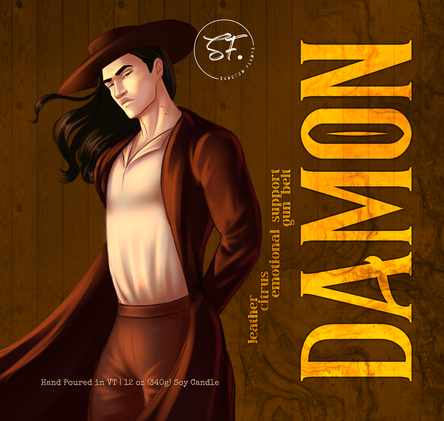 Damon