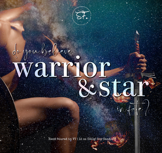 Warrior & Star