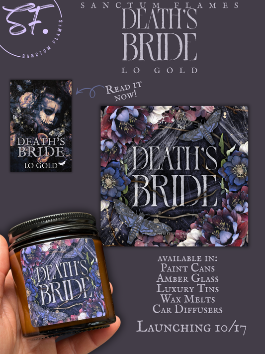 Death's Bride