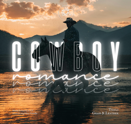 Cowboy Romance