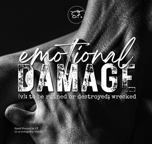 Emotional Damage