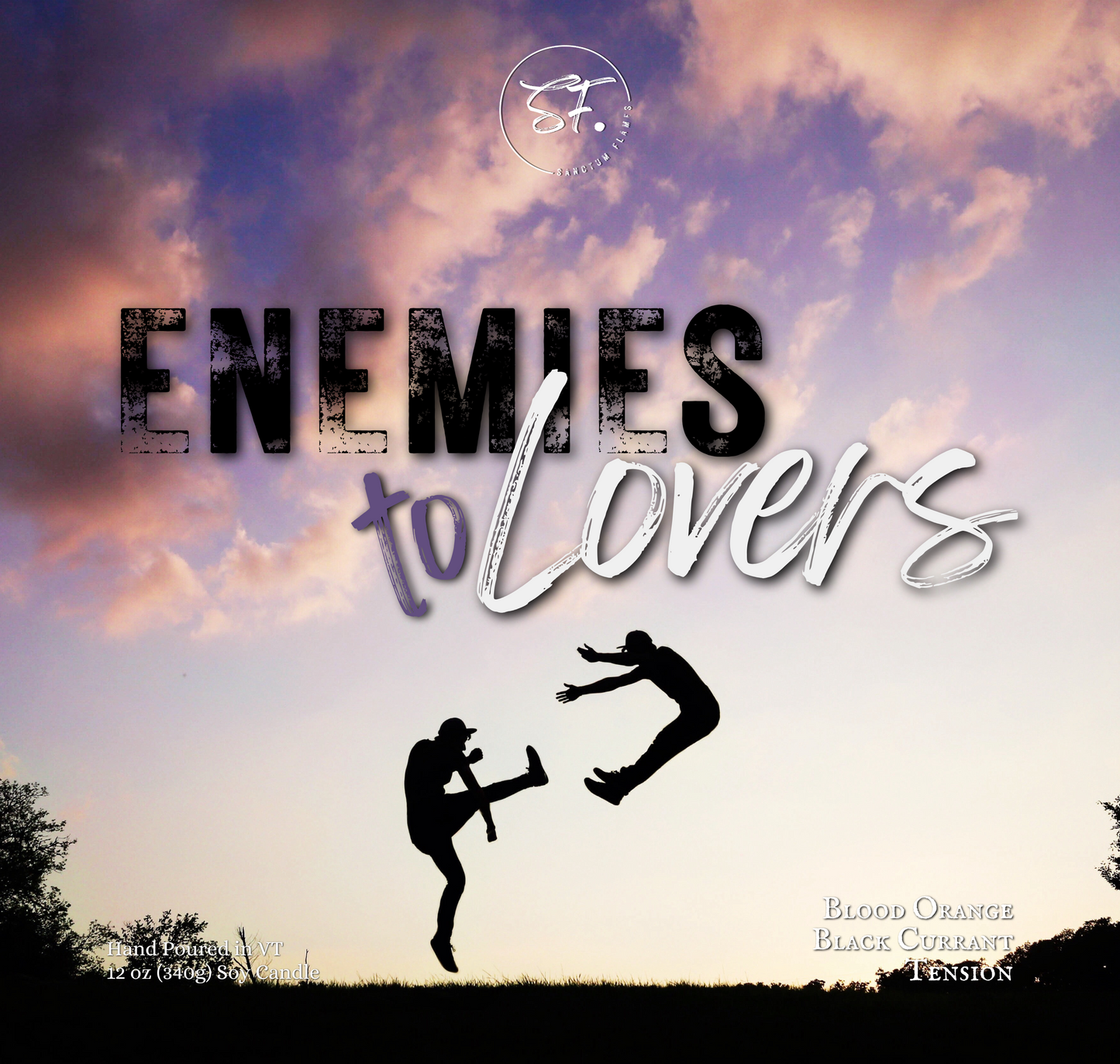 Enemies to Lovers
