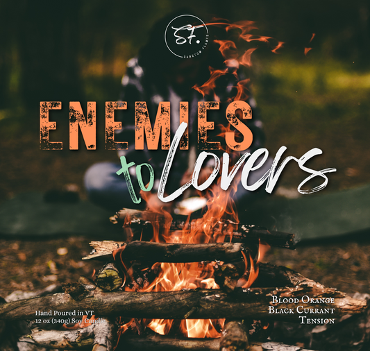 Enemies to Lovers