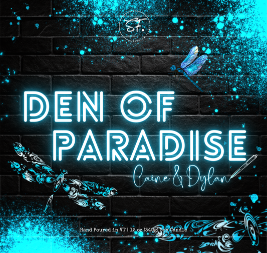 Den of Paradise