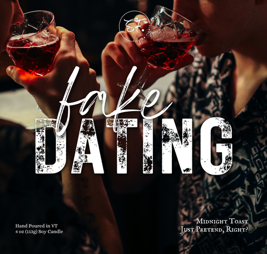 Fake Dating
