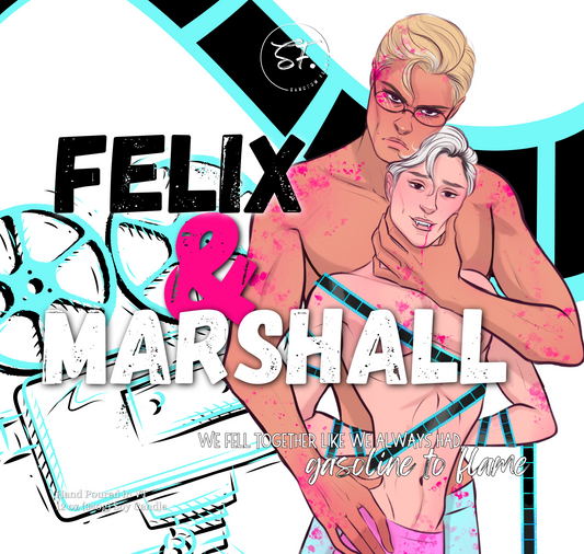 Felix & Marshall
