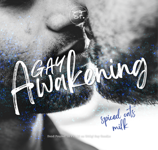 Gay Awakening