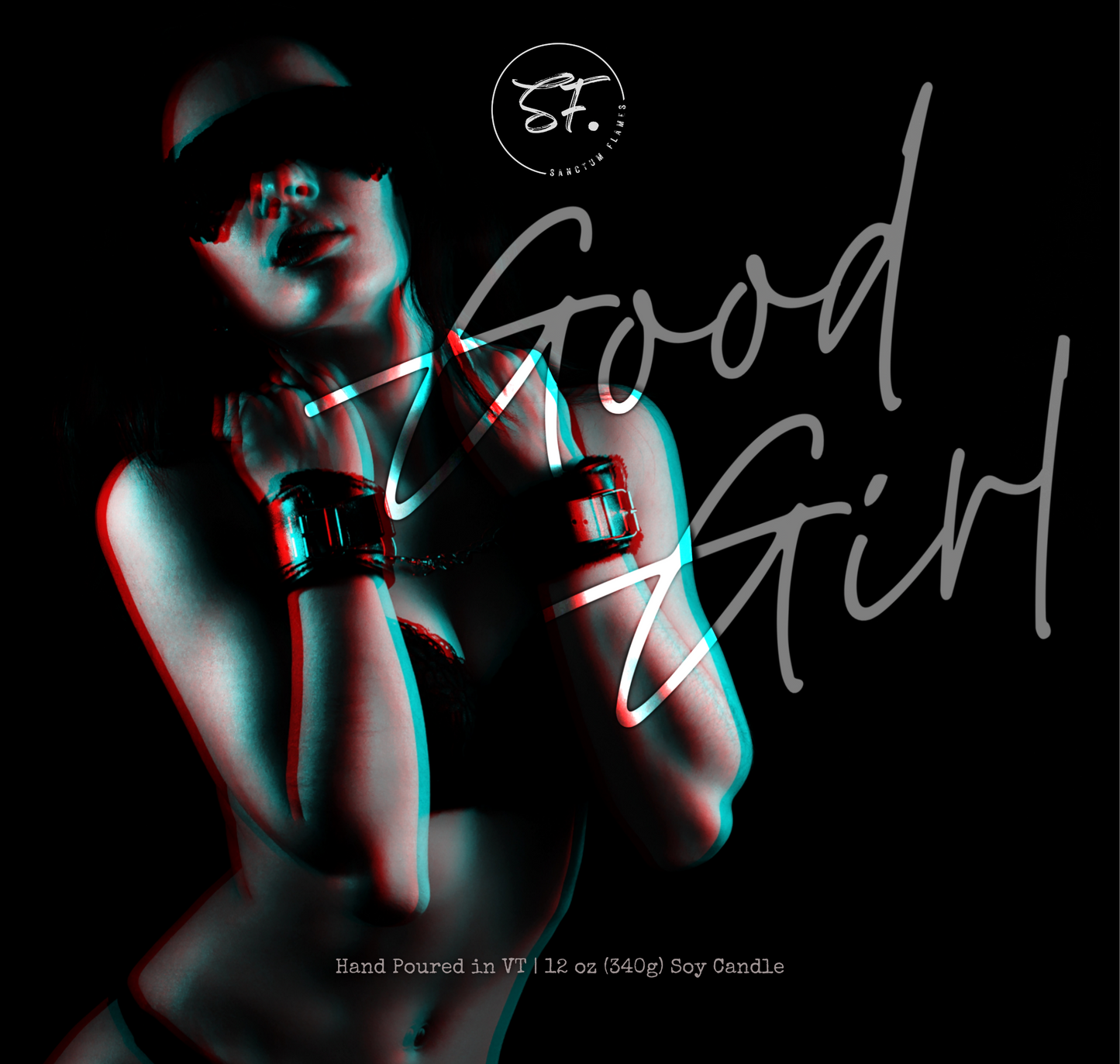 Good Boy / Good Girl