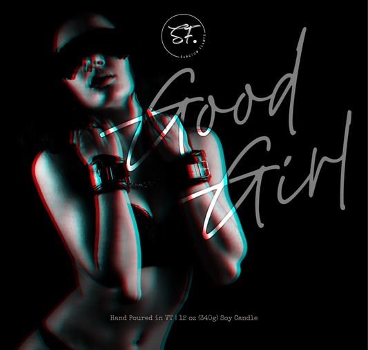 Good Boy / Good Girl