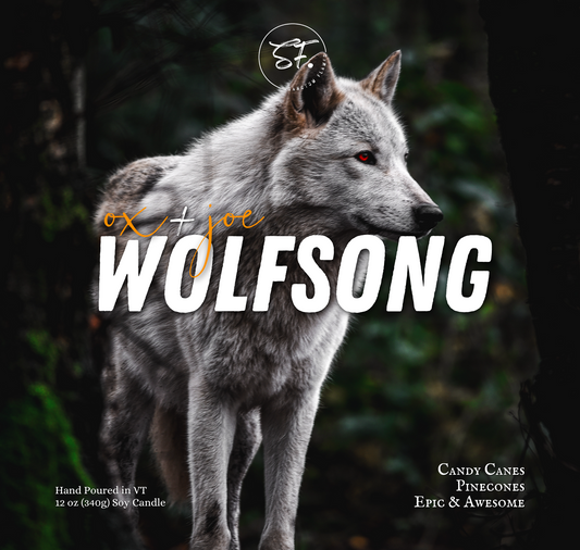 Wolfsong
