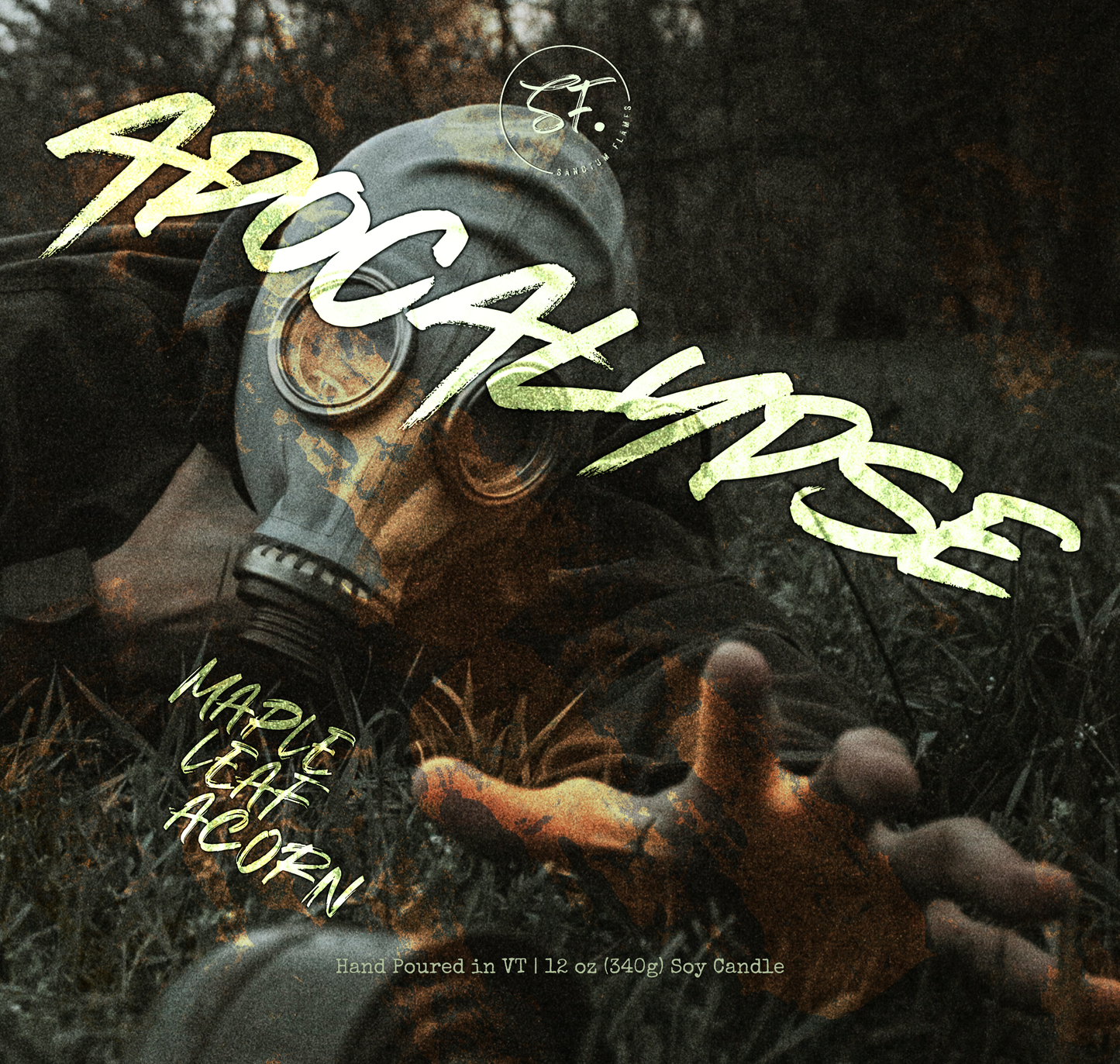 Apocalypse