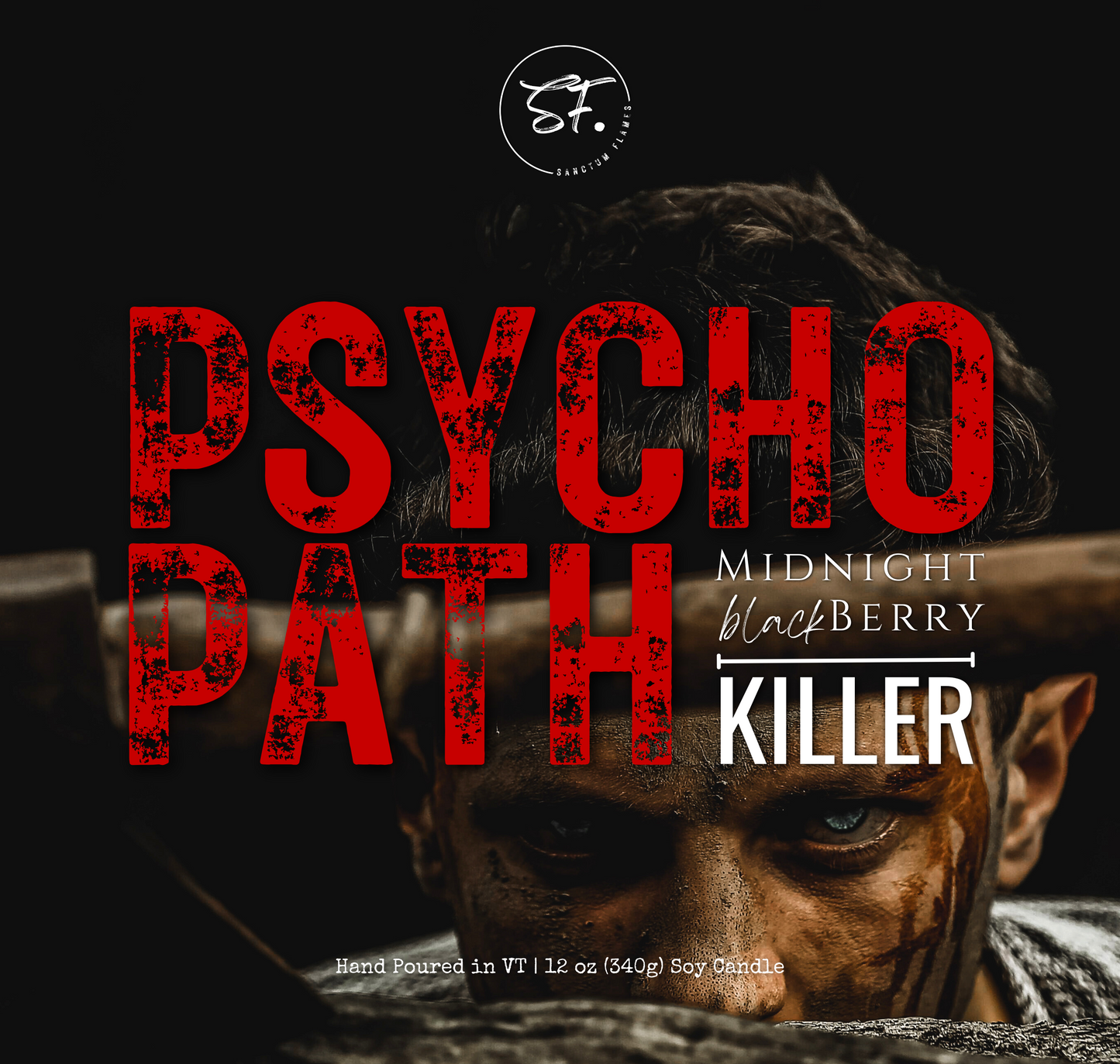 Psychopath