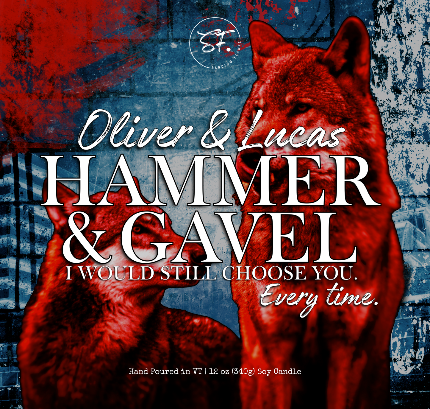 Hammer & Gavel