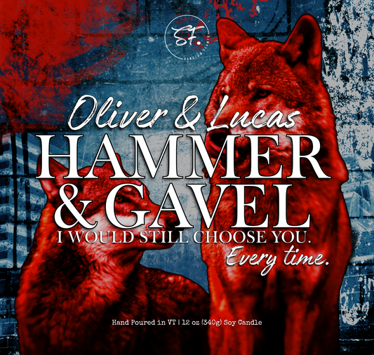 Hammer & Gavel