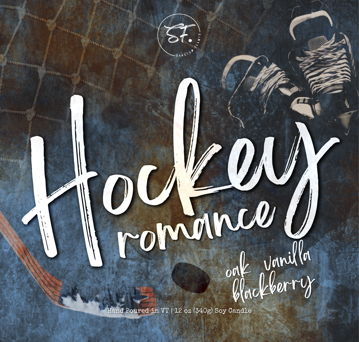 Hockey Romance