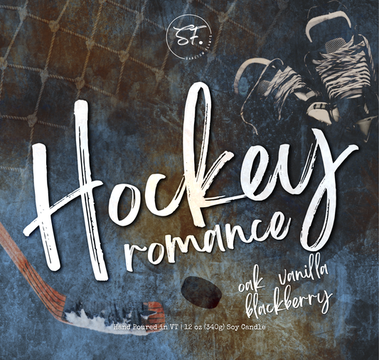 Hockey Romance