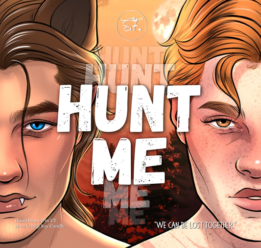 Hunt Me