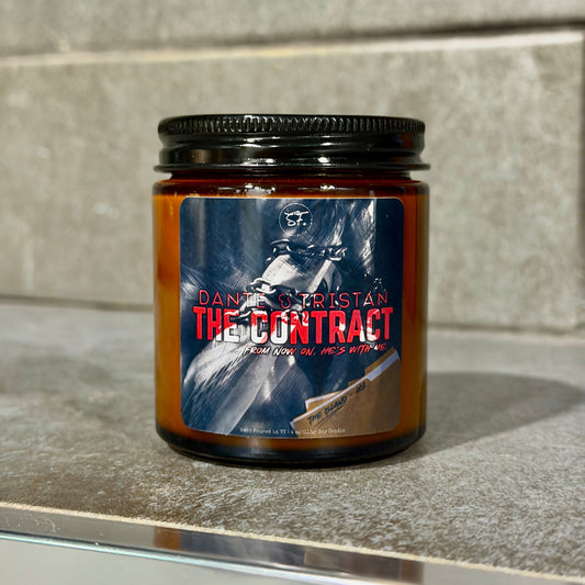 The Contract (Dante & Tristan)