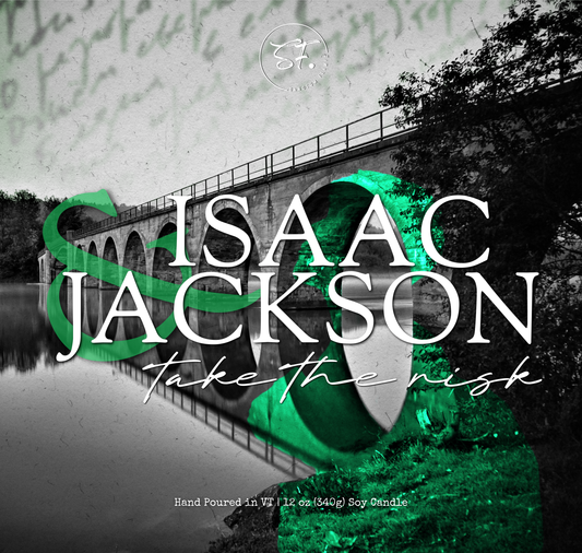 Isaac & Jackson