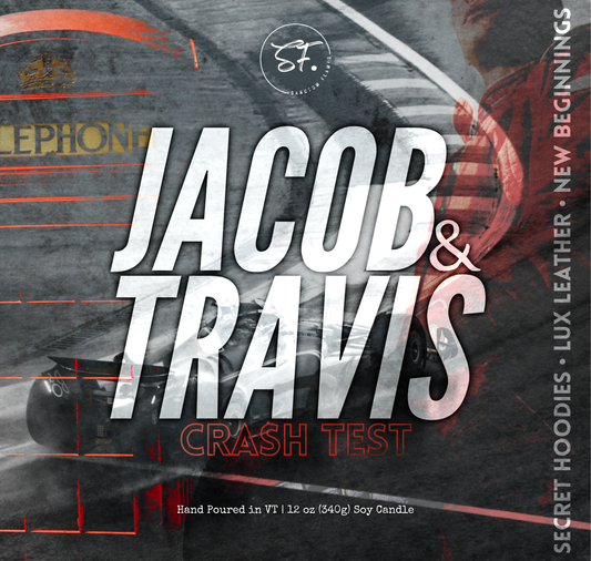 Jacob & Travis