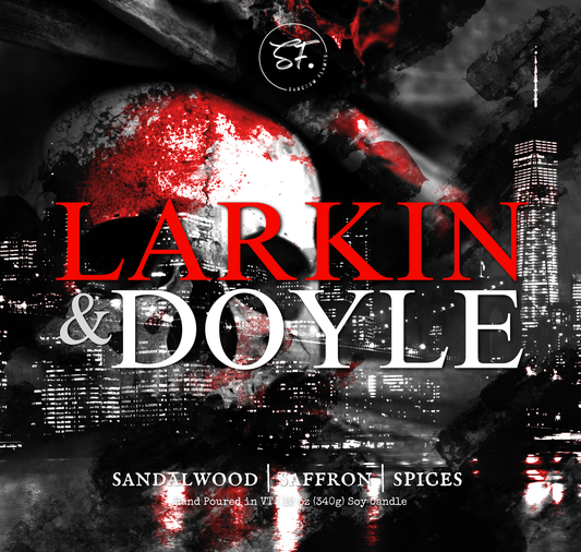 Larkin & Doyle