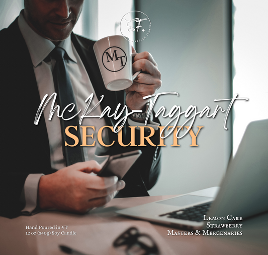 McKay-Taggart Security