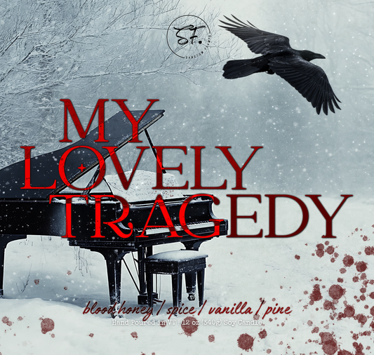 My Lovely Tragedy