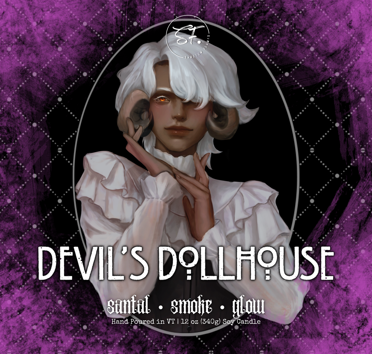 Devil's Dollhouse