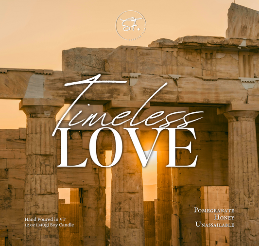 Timeless Love