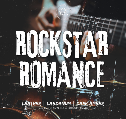 Rockstar Romance