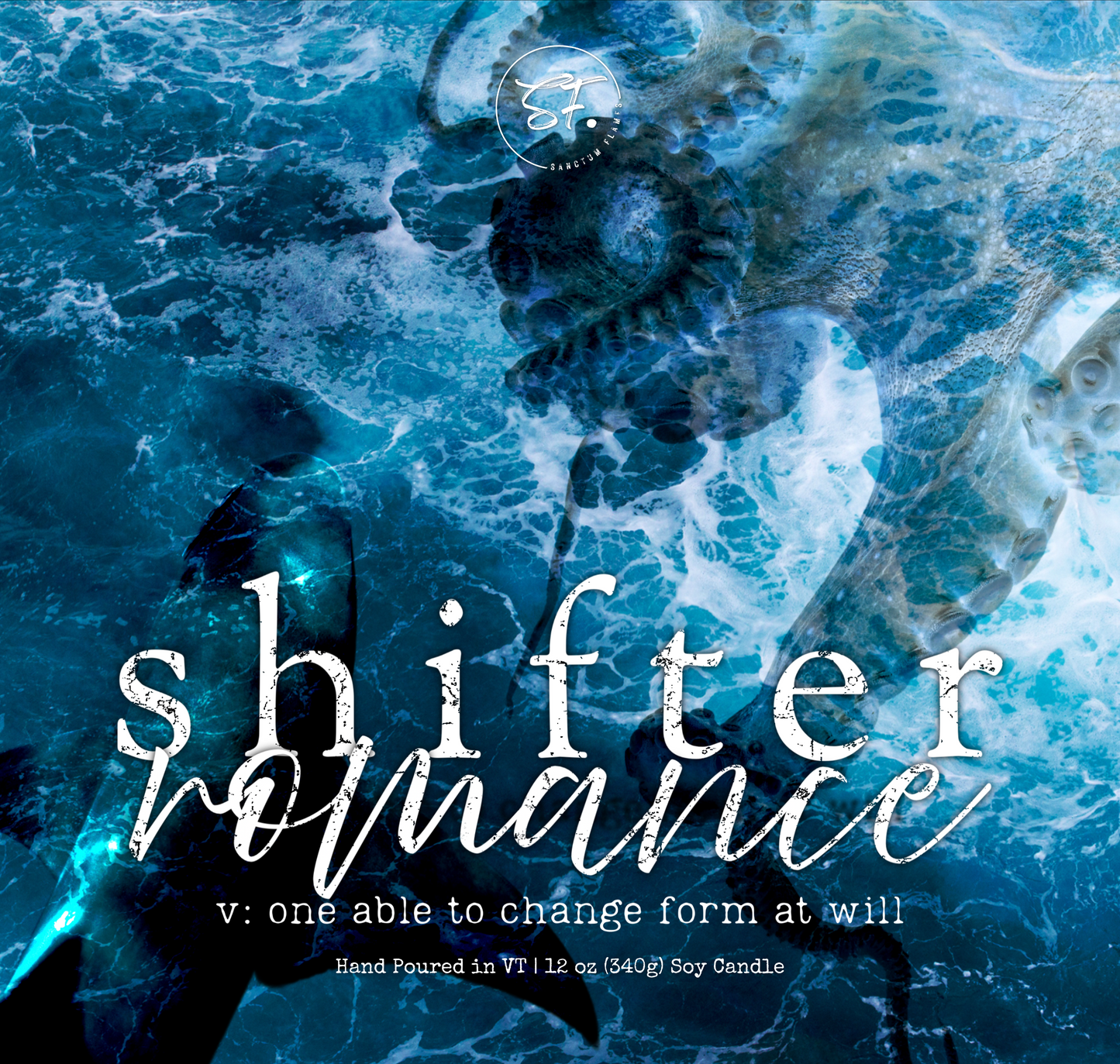Shifter Romance