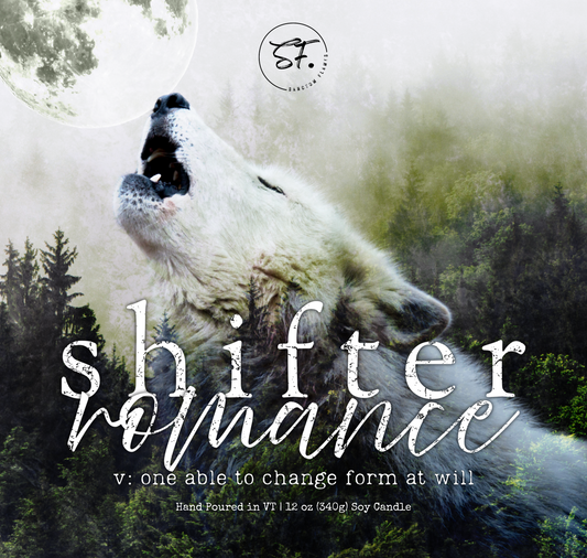 Shifter Romance
