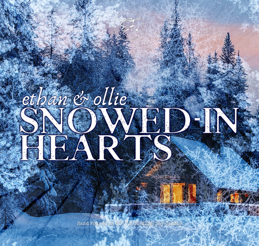 Snowed-In Hearts