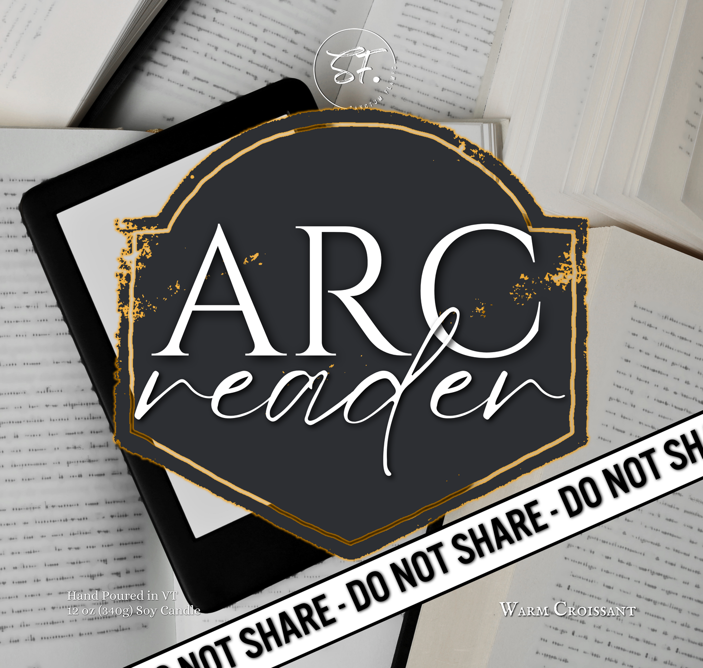 ARC Reader