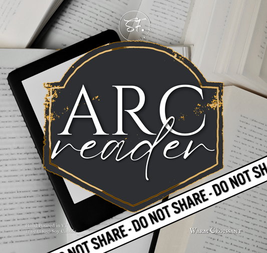 ARC Reader