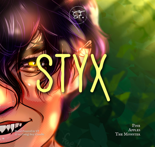 Styx