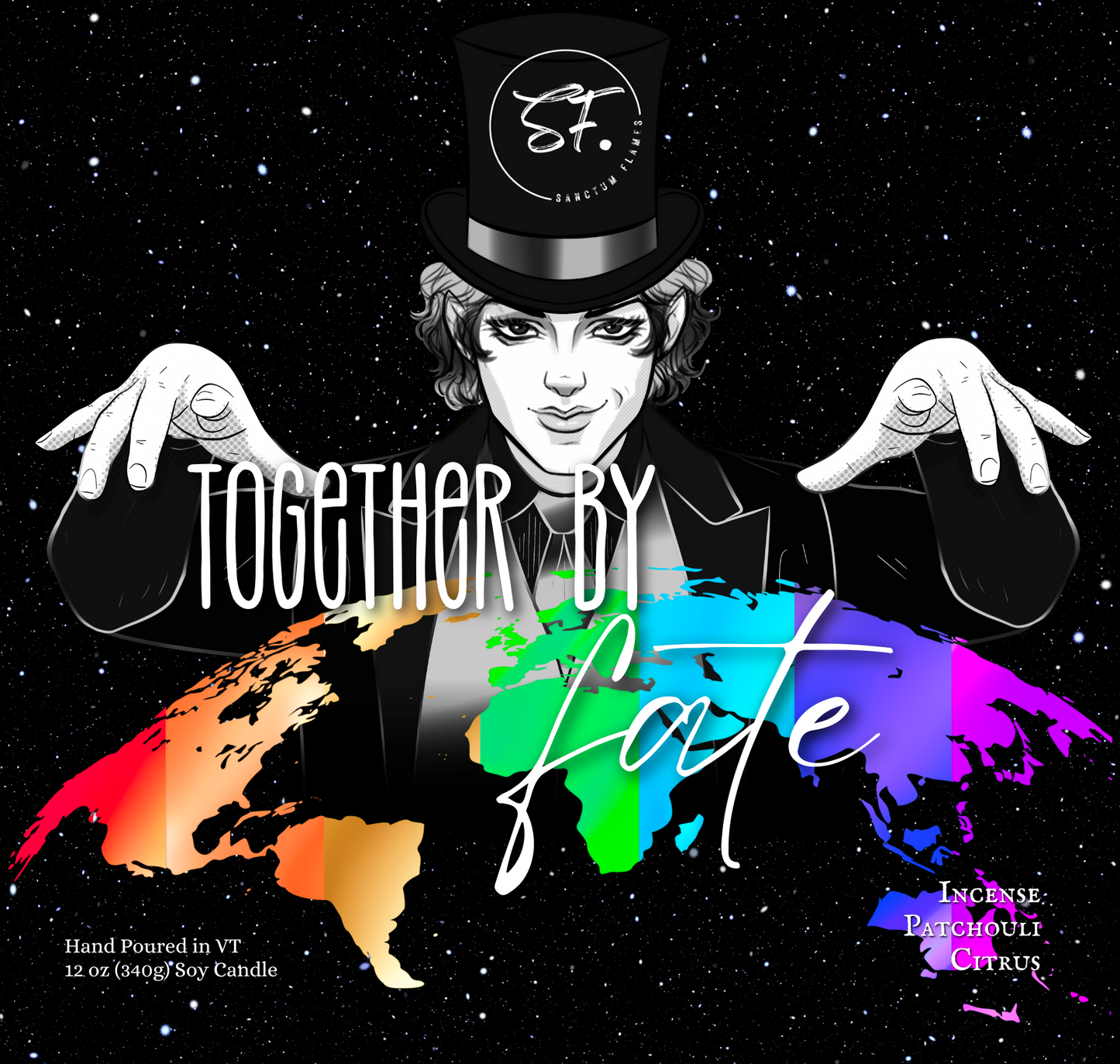 Together by Fate