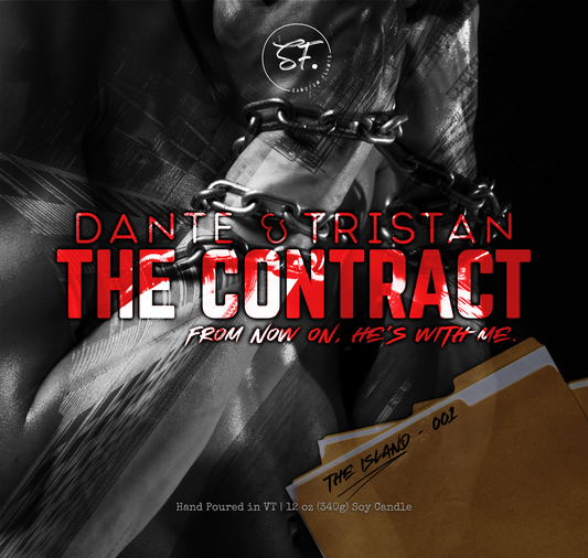 The Contract (Dante & Tristan)
