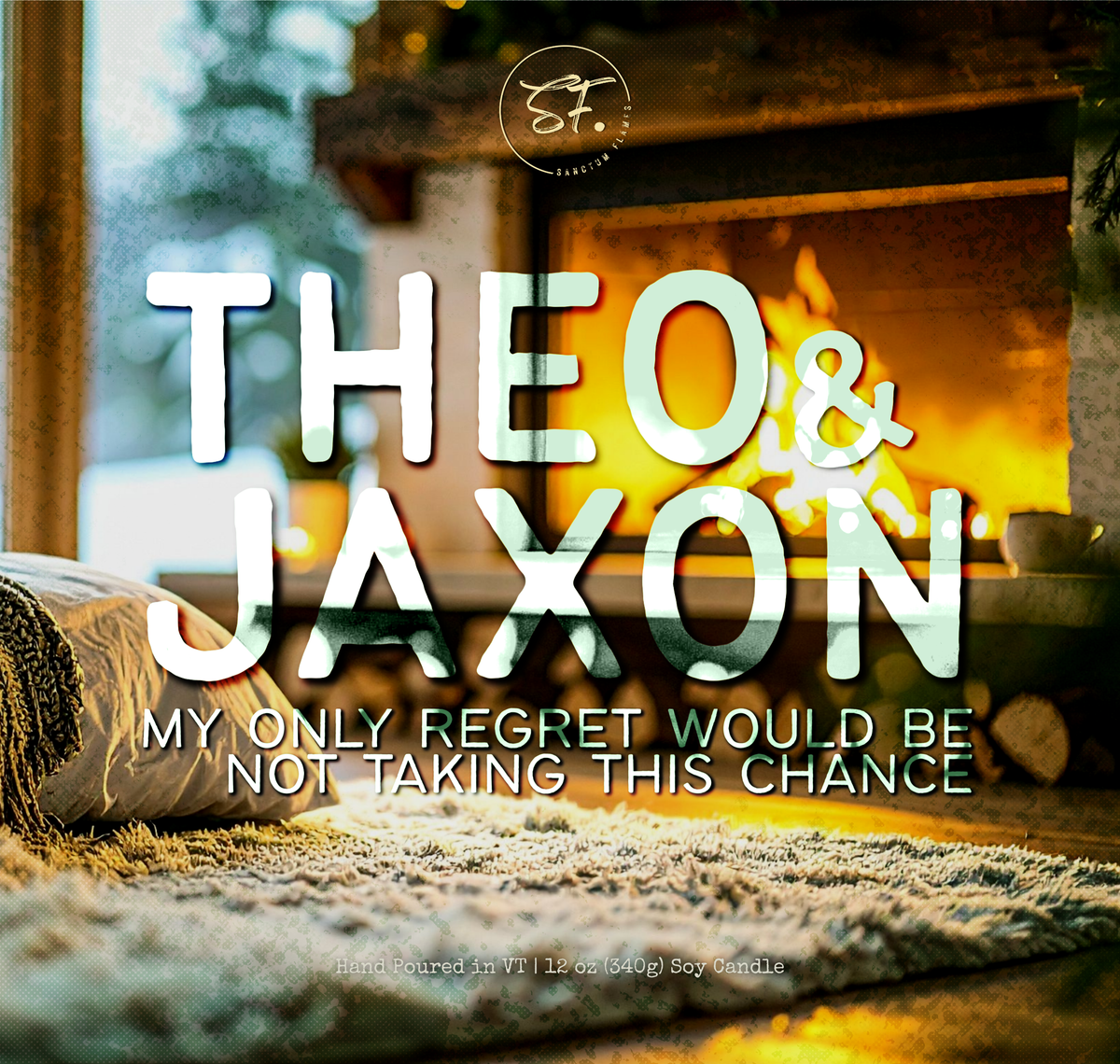 Theo & Jaxon
