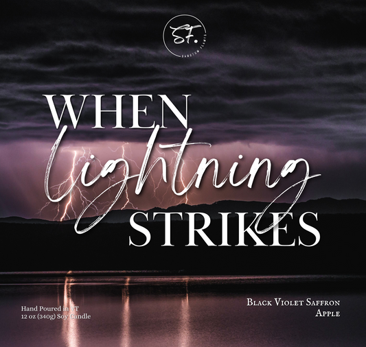 When Lightning Strikes