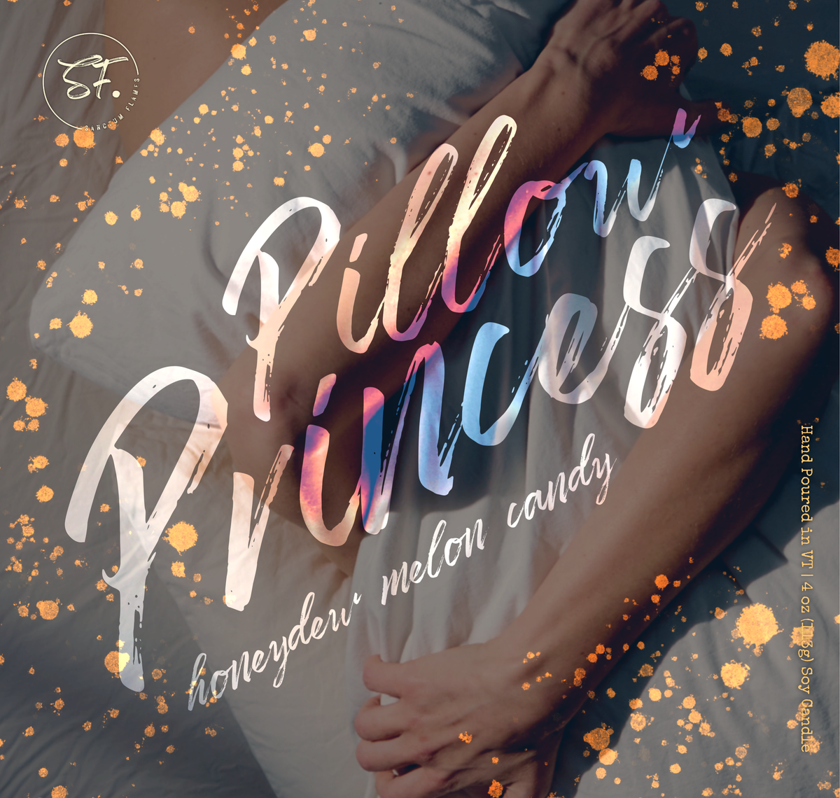 Pillow Princess