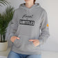 Fluent in Subtitles - Heavy Blend Hoodie